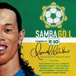 Samba Goal: Powered By R10 (Ronaldhino)