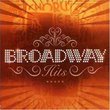 Broadway Hits from the 40's and 50's