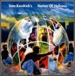 Sam Kendrick's Nation of Holiness