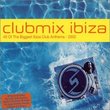 Club Mix Ibiza 2002