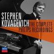 Stephen Kovacevich - Complete Philips Recordings [25 CD][Limited Edition Box Set]