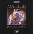 Mahler: The Complete Symphonies (Box Set)