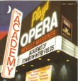 Academy Plays Opera