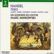 Handel - Teseo