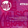 Vol. 11-Tidy Music Library