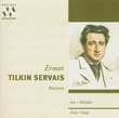 Ernest Tillens Servais (1888-1961) Historic Recordings 1920-1931