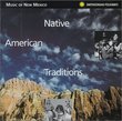 Music of New Mexico