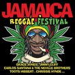 Jamaica Reggae Festival