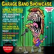 Garage Band Showcase - Volume 1