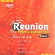 Reunion: Power's Greatest Hits, Volume 1