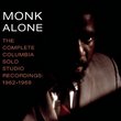 Monk Alone: The Complete Solo Studio Recordings of Thelonious Monk 1962-1968