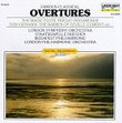 Famous Classical Overtures