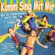 Komm Sing Mit Mir 2