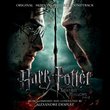 Harry Potter & Deathly Hallows Part 2