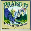 Praise 17-in Your Presence