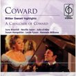 Noel Coward: Bitter Sweet (Highlights) [June Bronhill, Neville Jason, Julia d'Alba, Susan Hampshire, Leslie Fyson, John McCarthy Singers, Johnny Douglas and His Orchestra, Kenneth Alwyn] AND "A Cavalcade of Coward" [June Bronhill, Kenneth Williams, Joyce 