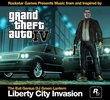 Grand Theft Auto IV: Liberty City Invasion