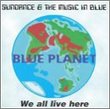 Blue Planet