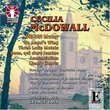 Cecilia McDowall: Stabat Mater; On Angel's Wing; Three Latin Motets