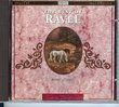 The Best of Ravel: Bolero Tzigane: Classical Masterworks
