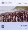 Graeme Koehne: Tivoli Dances