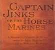 Jack Beeson: Captain Jinks of the Horse Marines