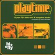 Playtime 2: Pure Latin Soul & Boogaloo