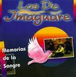 Memorias De La Sangre (Blood Memory)