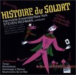 Stravinsky: Histoire du Soldat