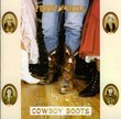 Cowboy Boots