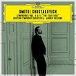 Dmitir Shostakovich: Symphonies Nos. 4 & 11 'The Year 1905