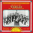 Mexico's Pioneer Mariachis, Vol. 3: Their First Recordings 1937-47