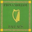 Fiona Molloy Ballads