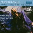 Richard Wagner: Tristan und Isolde-Highlights