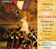 Gaetano Donizetti: La Fille du Regiment