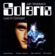 Jah Wobble's Solaris - Live in Concert