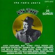 Bing Crosby : The Radio Years - Vol. 2