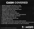 (Johnny) Cash Covered Tribute CD