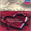 Prokofiev: Romeo & Juliet [excerpts]; Symphony No. 6