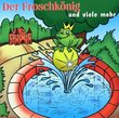 Der Froschkonig