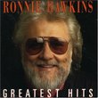 Ronnie Hawkins - Greatest Hits
