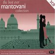 Best Ever Mantovani Collection