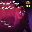 Classical Tango Argentino