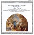 Mozart: Exsultate Jubilate; Motets