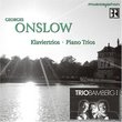 Georges Onslow: Piano Trios