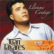 Llevame Contigo (W/Dvd)