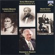 Berger/Moscheles/Liszt