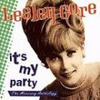 It's My Party: Mercury Anthology