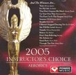 Instructor's Choice 05-Aerobic