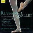 Russian Ballet